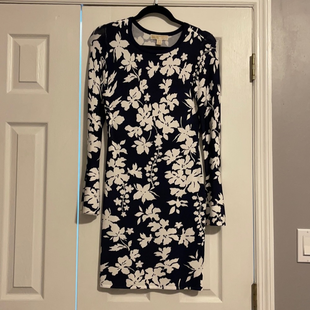 MICHAEL KORS dress